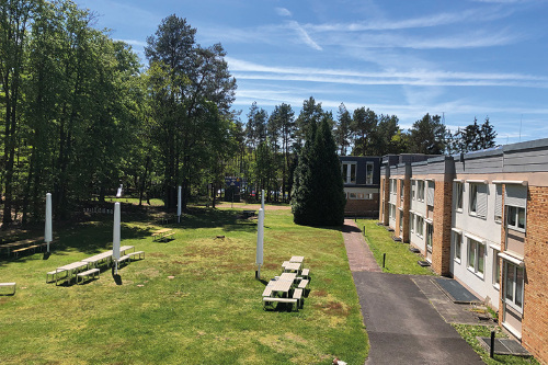 SchülerAkademie Homburg/Saar